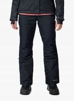 SPODNIE NARCIARSKIE DAMSKIE BUGABOO II COLUMBIA S