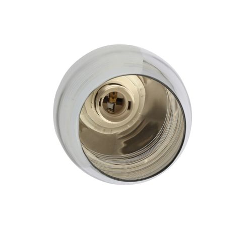 Marina zwis talerz 3x60W E27 chrom na Arena.pl