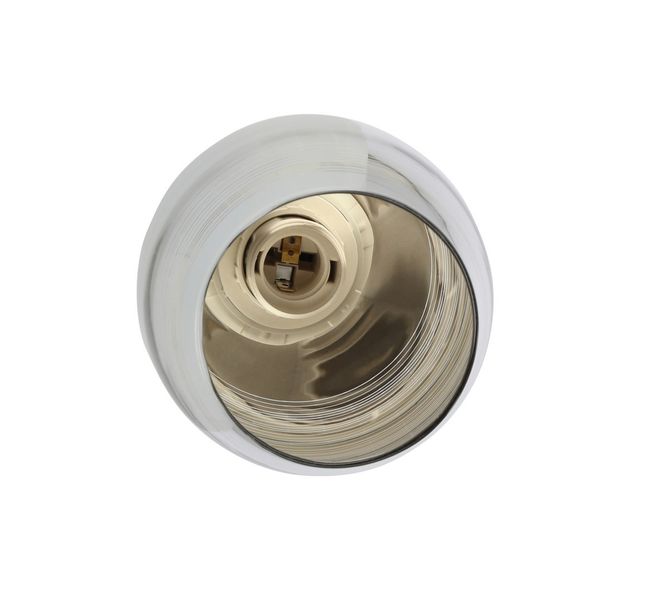 Marina zwis talerz 3x60W E27 chrom zdjęcie 7