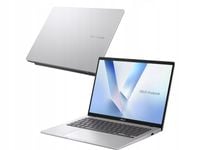 Laptop Asus X1407QA-LY043W 14 " Qualcomm Snapdragon 32 GB / 512 GB