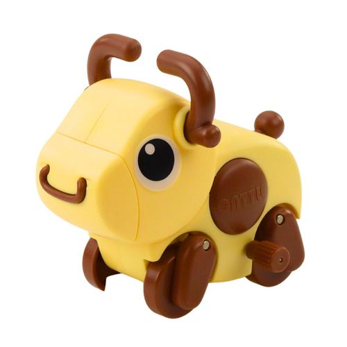 DLA DZIECI NAKRĘCANE JEŻDŻĄCE ZWIERZĄTKO 1SZT na Arena.pl