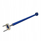 Drążek gimnastyczny rozporowy 70 – 100 cm MALPISZON.PL