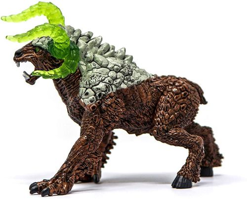 SCHLEICH Eldrador Kamienna Bestia na Arena.pl