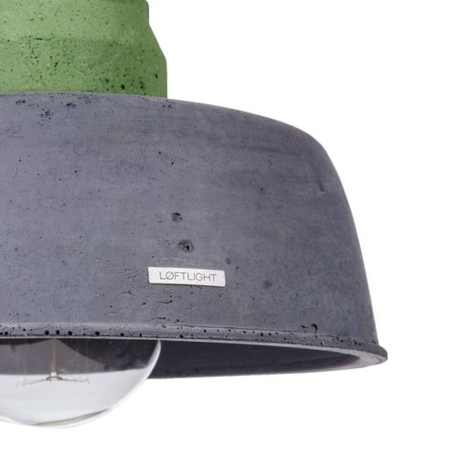Lampa wisząca Volta - LoftLight na Arena.pl