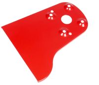 Osłona silnika Weibang WB384RB CZĘŚĆ ORYGINALNA 40R0118020/49