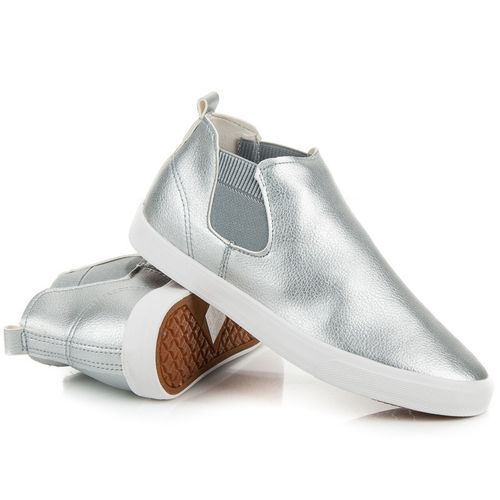 Wysokie slipony r.36 na Arena.pl