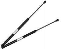 Siłowniki x2 teleskopy klapy bagażnika TYŁ KLAPY SEAT IBIZA III