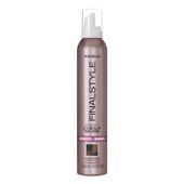 Montibello FINALSTYLE Colour, pianka koloryzująca Brunette - Kasztan, 320ml