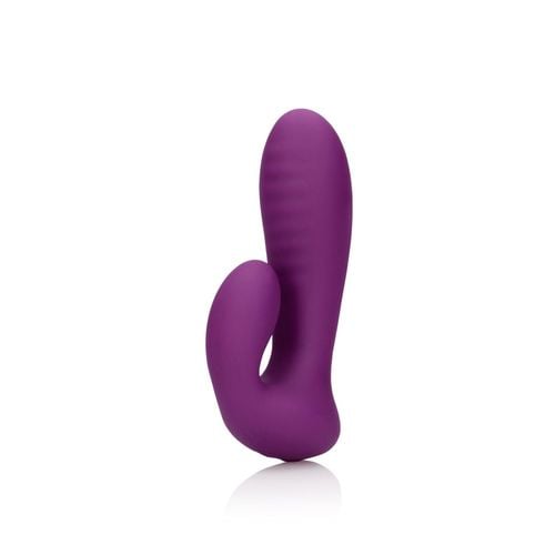 ultra soft silicone g-spot vibrator na Arena.pl