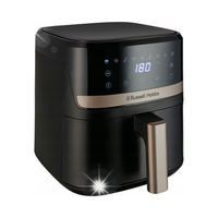 Frytkownica beztłuszczowa Russel Hobbs 27610-56 1300W 4,3L 9 programów