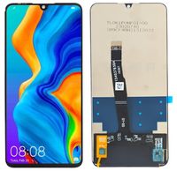 WYŚWIETLACZ EKRAN LCD DO HUAWEI P30 LITE