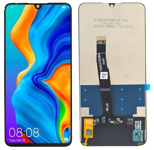 WYŚWIETLACZ EKRAN LCD DO HUAWEI P30 LITE na Arena.pl