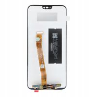 FixCell wyświetlacz LCD do HUAWEI P20 lite/ Nova 3e OEM bez ramki