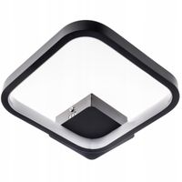 Kinkiet ścienny wewnętrzny Lampa LED Nowoczesna MODERN 14W Neutralna