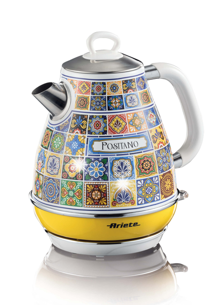 Czajnik ARIETE Positano 28690 zdjęcie 1