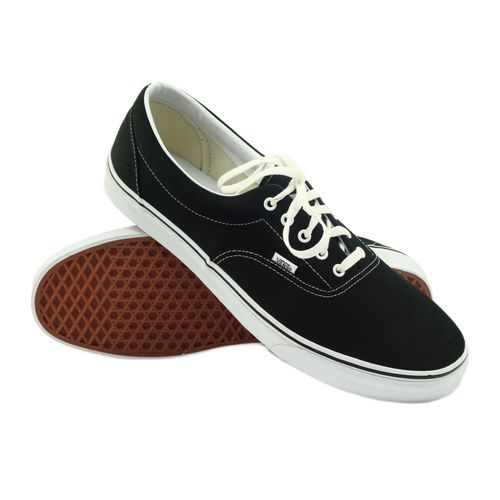 Vans Era BLK r.50 na Arena.pl