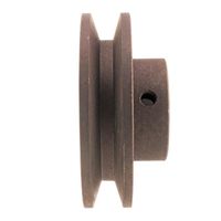 Koło pasowe silnika aeratora Weibang WB457AB CZĘŚĆ ORYGINALNA 45A0223010