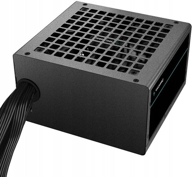 Zasilacz DEEPCOOL PF600 600W zdjęcie 4