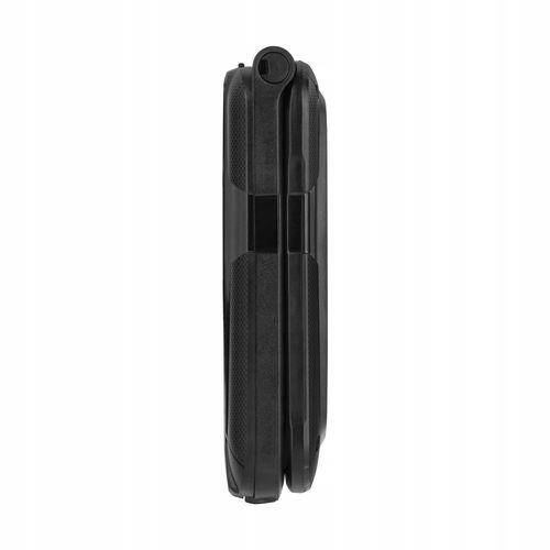 Telefon Kruger&Matz Iron 5 Flip 4G Bluetooth Dual Sim na Arena.pl