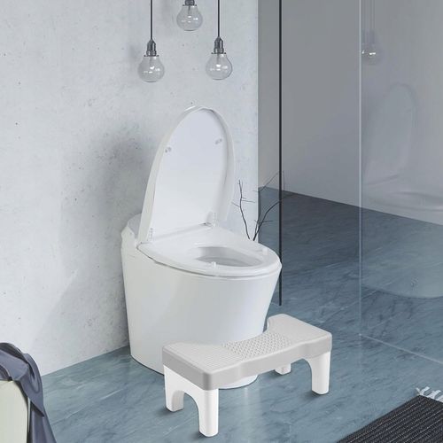 PODNÓŻEK TOALETOWY SKŁADANY PODEST ŁAZIENKOWY DLA DZIECI I DOROSŁYCH na Arena.pl