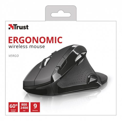 Vergo Ergonomic Mouse na Arena.pl