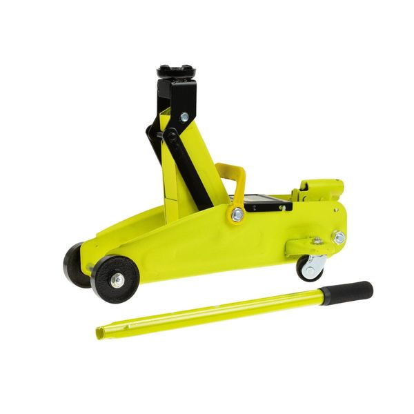 Podnośnik hydrauliczny żaba 2T Keltin zdjęcie 1