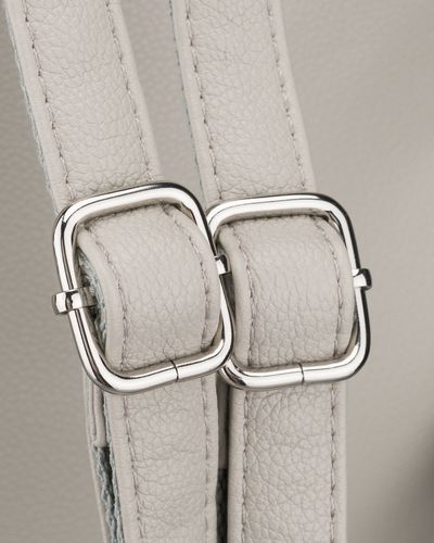 plecak damski r-6739-1913 gray na Arena.pl