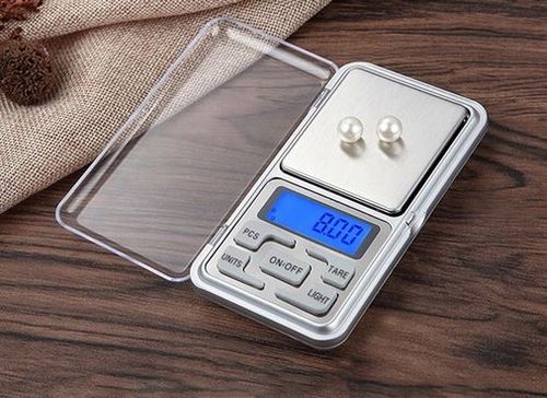 waga kieszonkowa 200 x 0,01g na Arena.pl