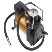 Kompresor samochodowy sprężarka 12v 10 bar pompka do piłek materacy