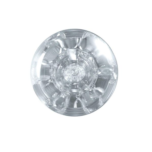 Masturbator-Mini Masturbator (Transparent) zdjęcie 3
