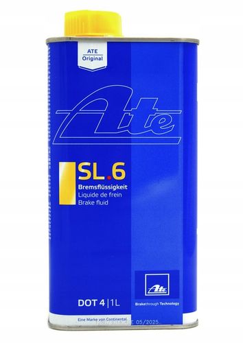 ATE 03.9901-6432.2 Płyn hamulcowy na Arena.pl