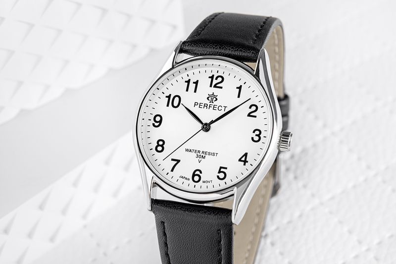 zegarek damski perfect gx018-01 zdjęcie 4