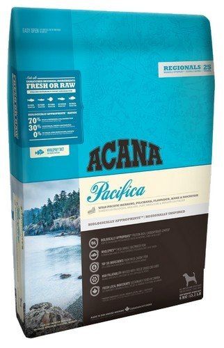 Acana Pacifica Dog 340g na Arena.pl