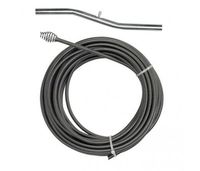 Spirala udrażniająca-długa- 15 m zlew kanlizacja skuteczna krętlik swe