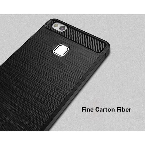 Etui HS Case SOLID TPU Huawei P10 Lite Black na Arena.pl