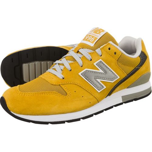 New Balance MRL996AY YELLOW na Arena.pl