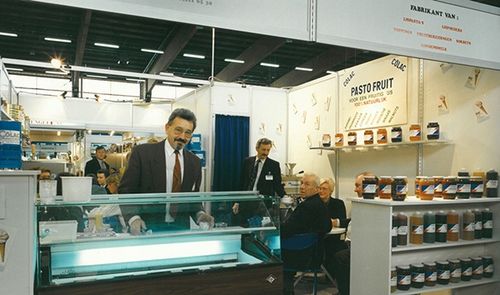 Pistacja - topping (polewa) do lodów, gofrów, ciast i deserów na Arena.pl