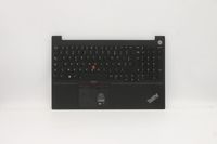 Lenovo Mars 1.0 backlit keyboard