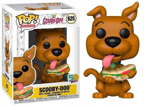 Funko Pop! Scooby-Doo 625 na Arena.pl