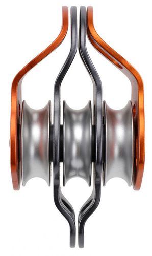 Potrójny bloczek Orbiter H Climbing Technology na Arena.pl