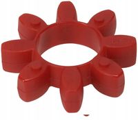 Gwiazda 65/75 98 Shore'a-A, Czerwona AR6575R