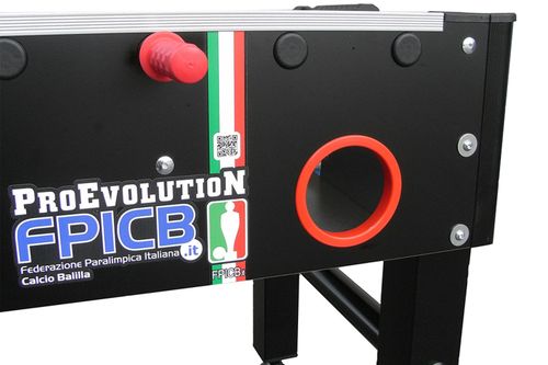 Piłkarzyki Roberto Sport - Pro Evolution na Arena.pl