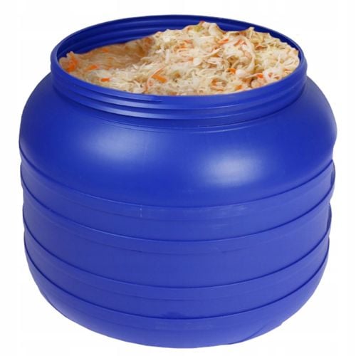 BECZKA 100 L atest na deszczówkę wodę do kiszenia na Arena.pl