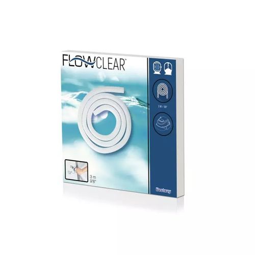 Wąż Filtracyjny Bestway - 3 Metry na Arena.pl