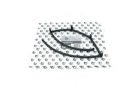 Przewód przelewowy VOLVO S40 I 2000 2001 2002 2003