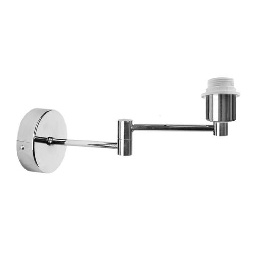 Lampka ścienna z abażurem BRAGE na Arena.pl