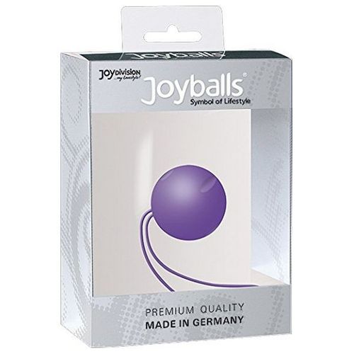 Joyballs Single Violet Joydivision 79675 na Arena.pl
