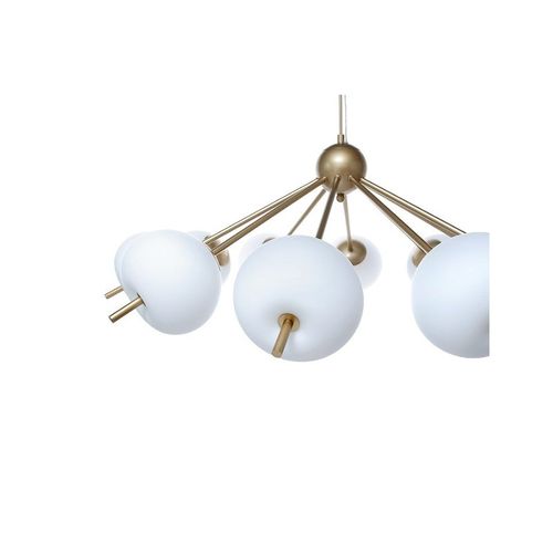 Berella Light Peonia 10 BL0124 na Arena.pl