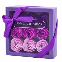 PACHNĄCE MYDEŁKA PREZENT DLA KOBIETY NA URODZINY ŚLUB DZIEŃ MATKI