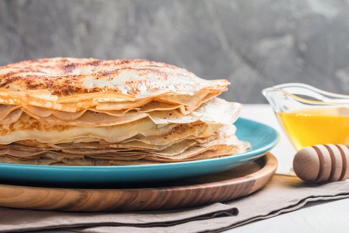 Patelnia naleśnikowa TEFAL Ultimate 25cm G2683872 zdjęcie 6